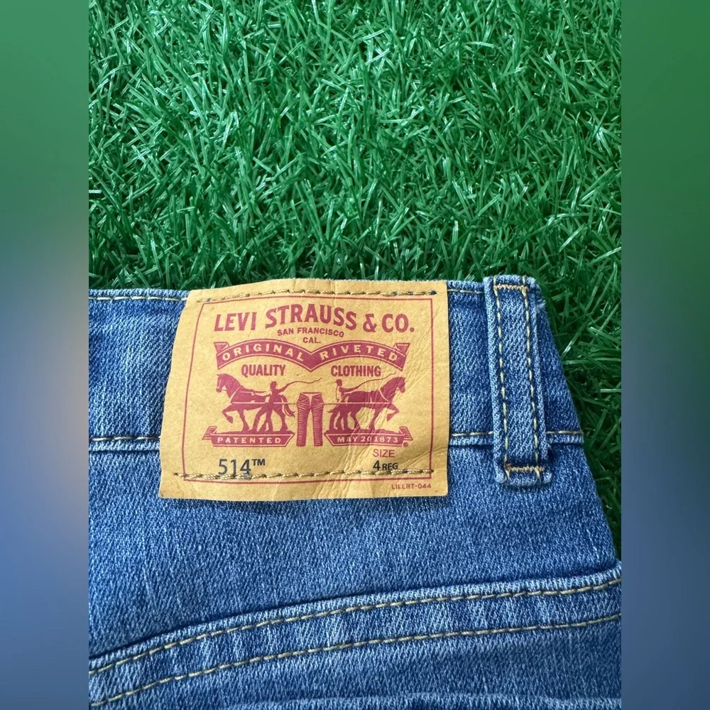 Levi's‎ Kids Blue Jeans